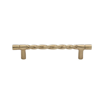Ashley Norton 301 Rope Pull in Natural Bronze