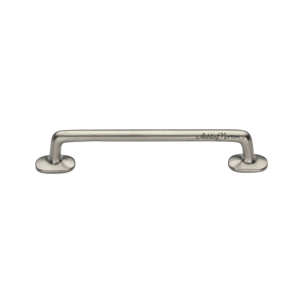 Ashley Norton 376 Traditional Pull in White Bronze
