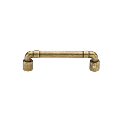 Ashley Norton MG0785 Pipe Pull in Antique Florence
