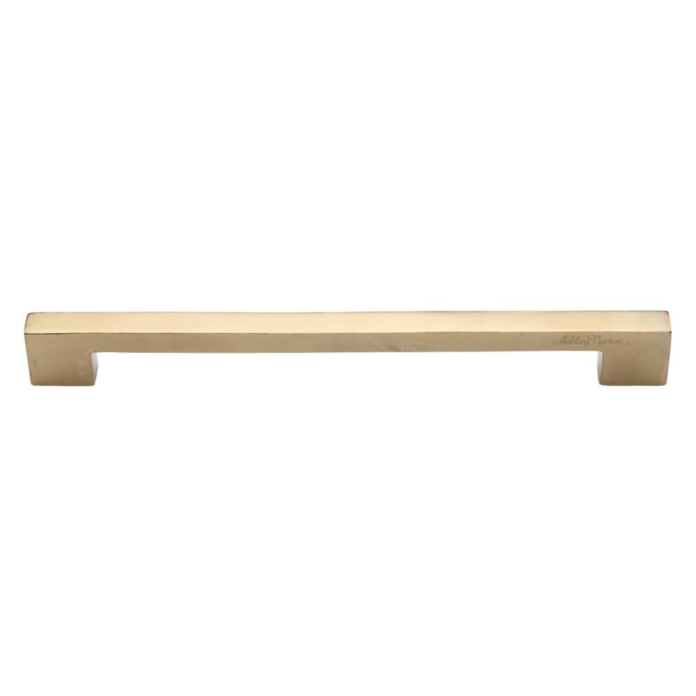 Ashley Norton 1390 Urban Appliance Pull in Natural Bronze