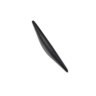 Ashley Norton MN6778 Cape Pull in Black Stained Ash