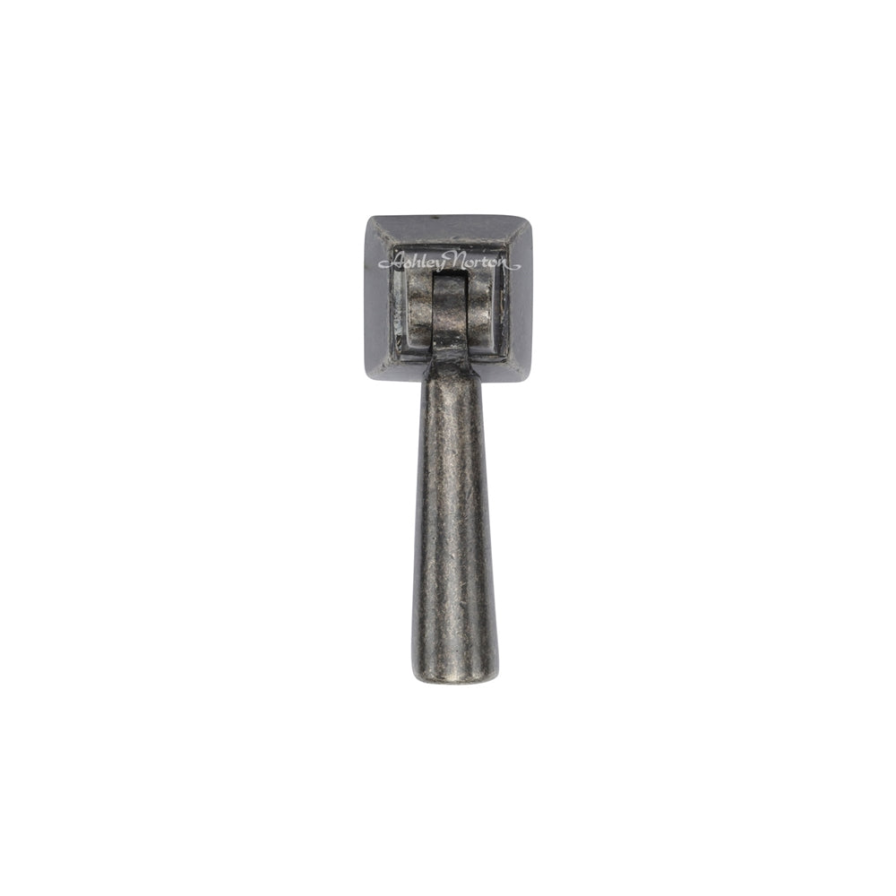 Ashley Norton 6270 Northwich Drop Pull in Medium White Bronze