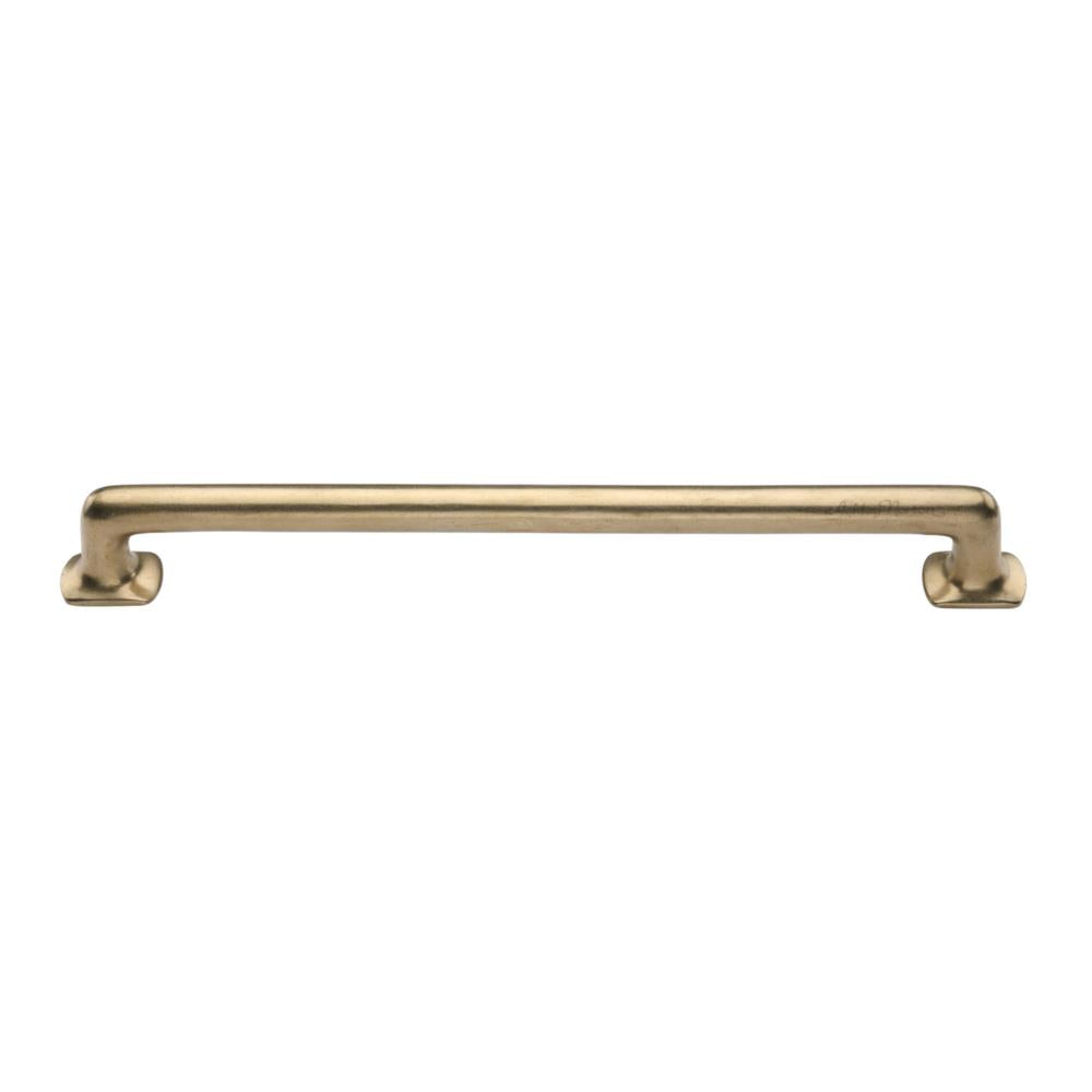 Ashley Norton 1376 Traditional Appliance Pull in Natural Bronze