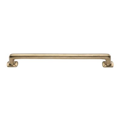 Ashley Norton 1376 Traditional Appliance Pull in Natural Bronze