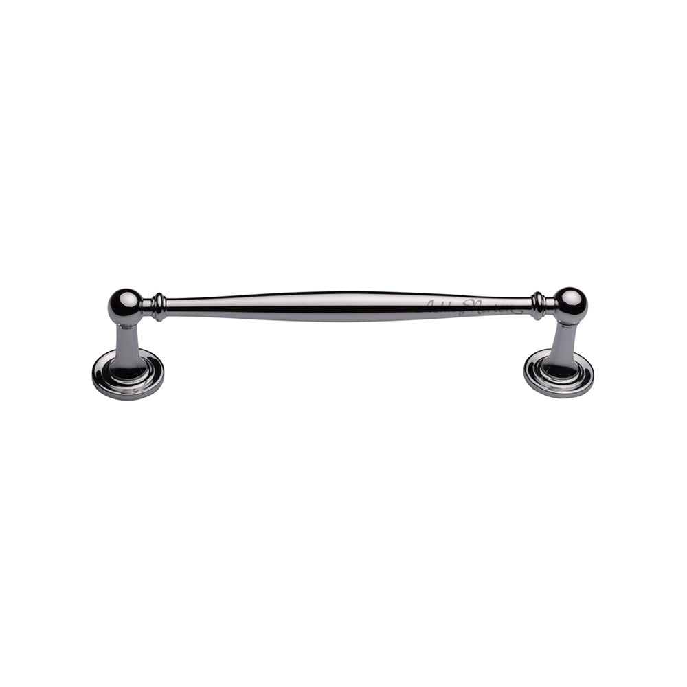 Ashley Norton MT4370 Rhode Pull in Polished Chrome