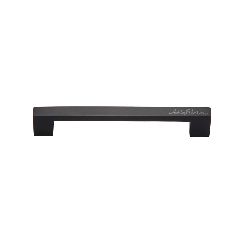 Ashley Norton MT0337 Urban Pull in Dark Oil Rubbed