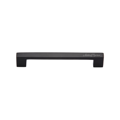 Ashley Norton MT0337 Urban Pull in Dark Oil Rubbed