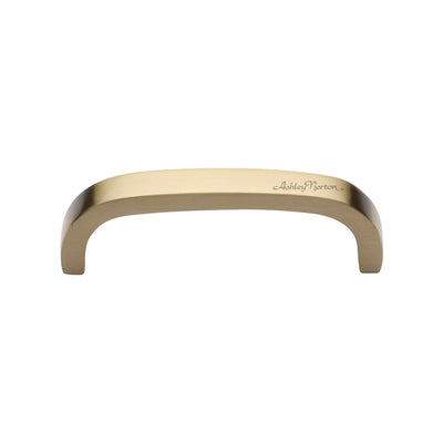 Ashley Norton MT1800 Bridge Pull in Satin Brass