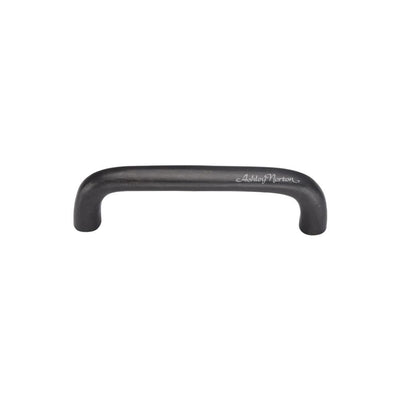 Ashley Norton 3512 Bow Cabinet Pull in Dark Bronze