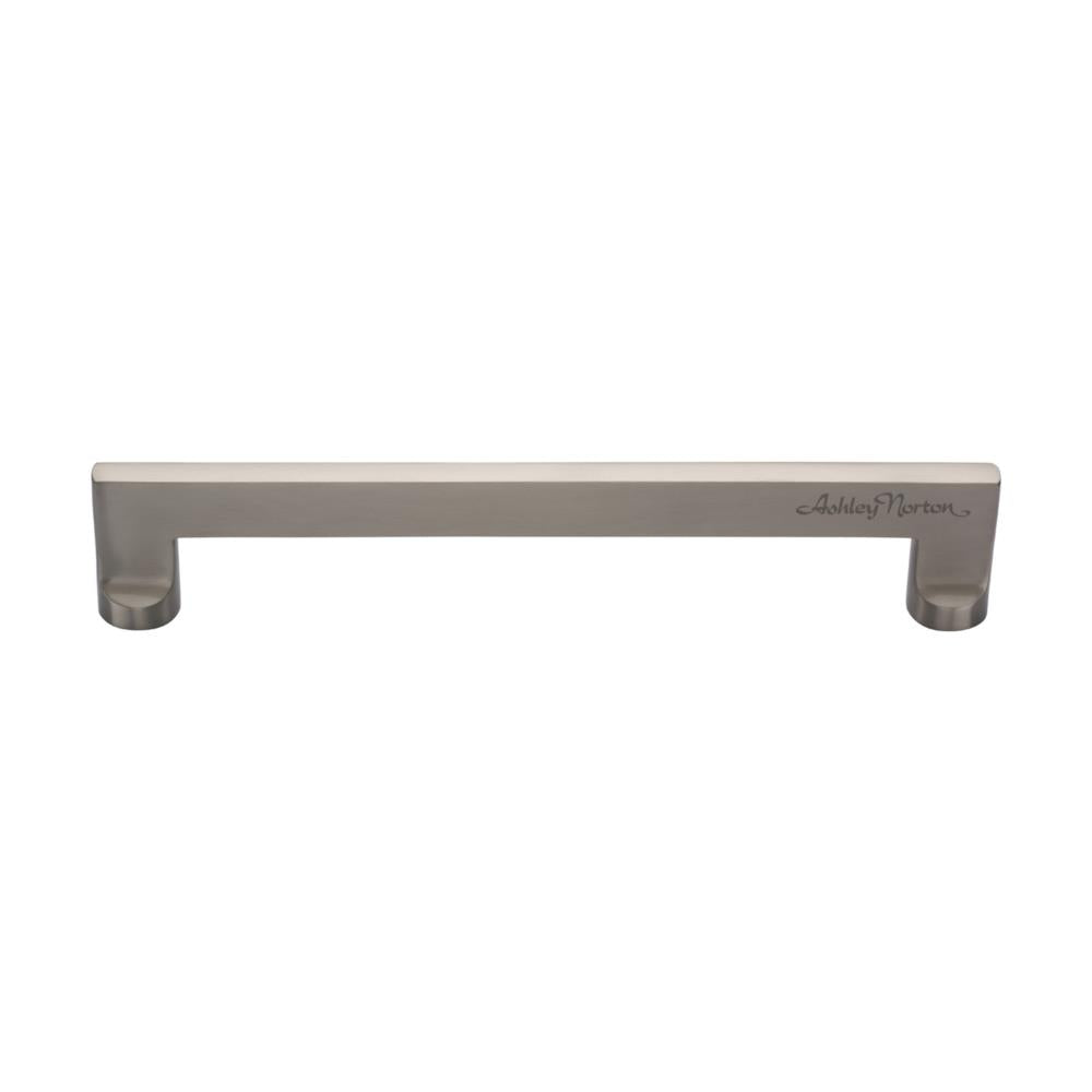 Ashley Norton V1450 Apollo Appliance Pull in Satin Nickel