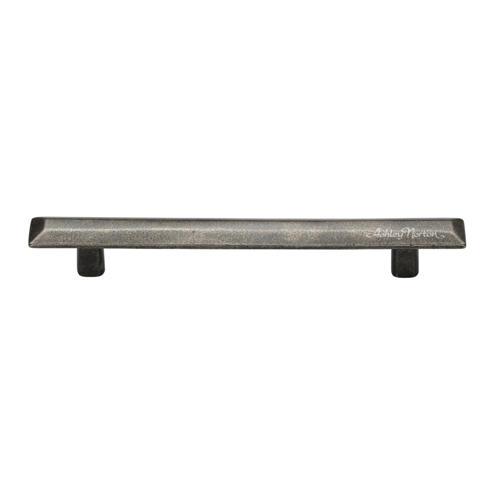 Ashley Norton 3626 Pyramid Pull in Medium White Bronze