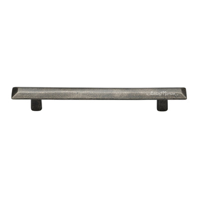 Ashley Norton 3626 Pyramid Pull in Medium White Bronze