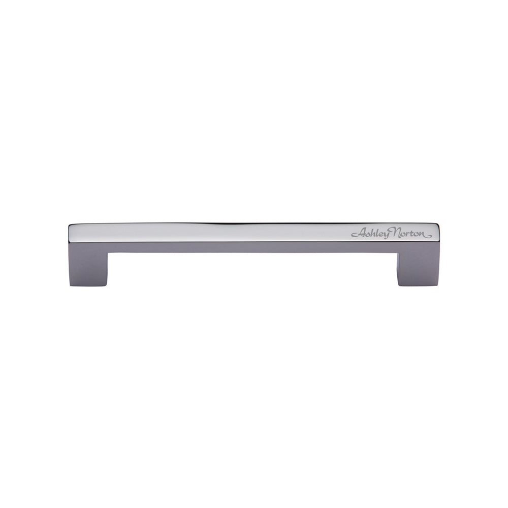 Ashley Norton MT0337 Urban Pull in Polished Chrome