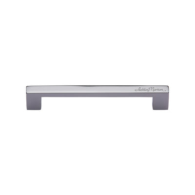 Ashley Norton MT0337 Urban Pull in Polished Chrome