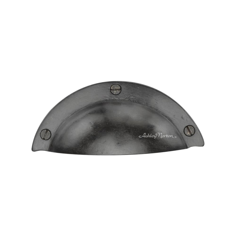 Ashley Norton 1700 Traditional Cup Pull in Dark Bronze