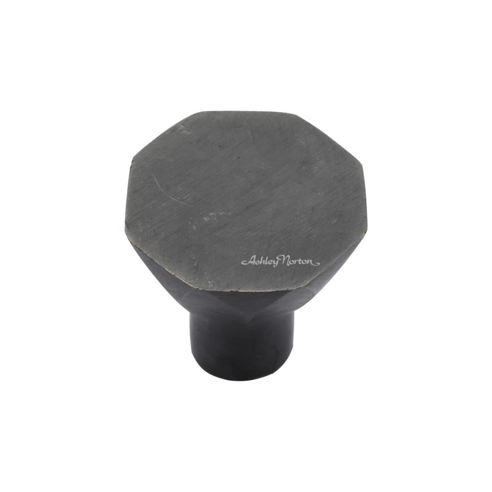 Ashley Norton 3858 Brylee Knob in Dark Bronze
