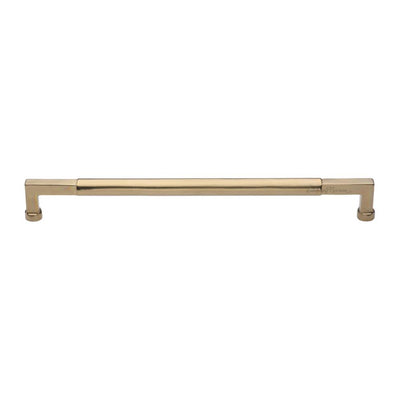 Ashley Norton 1312 Bauhaus Appliance Pull in Natural Bronze