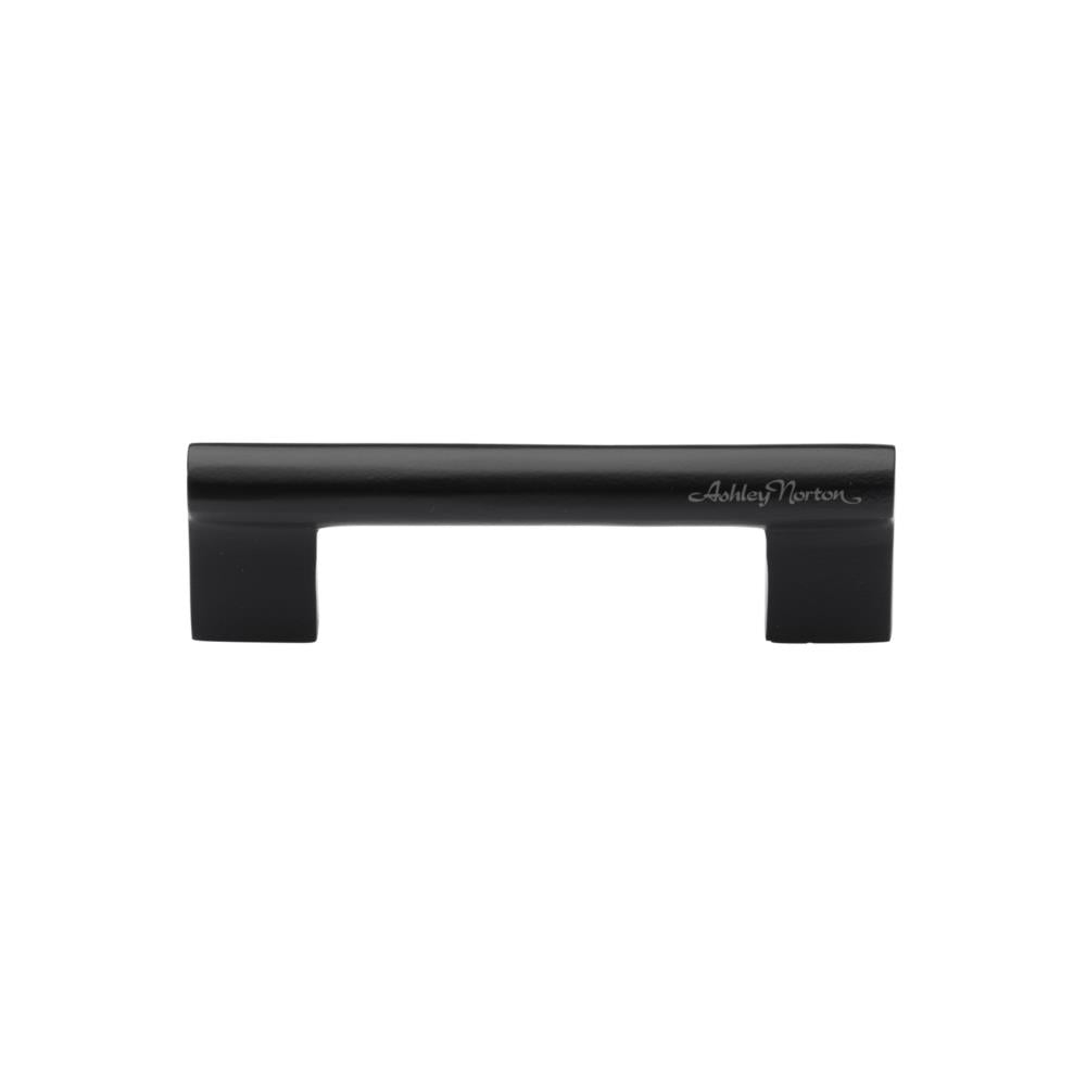 Ashley Norton 3363 Axiom Pull in Matte Black
