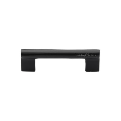 Ashley Norton 3363 Axiom Pull in Matte Black