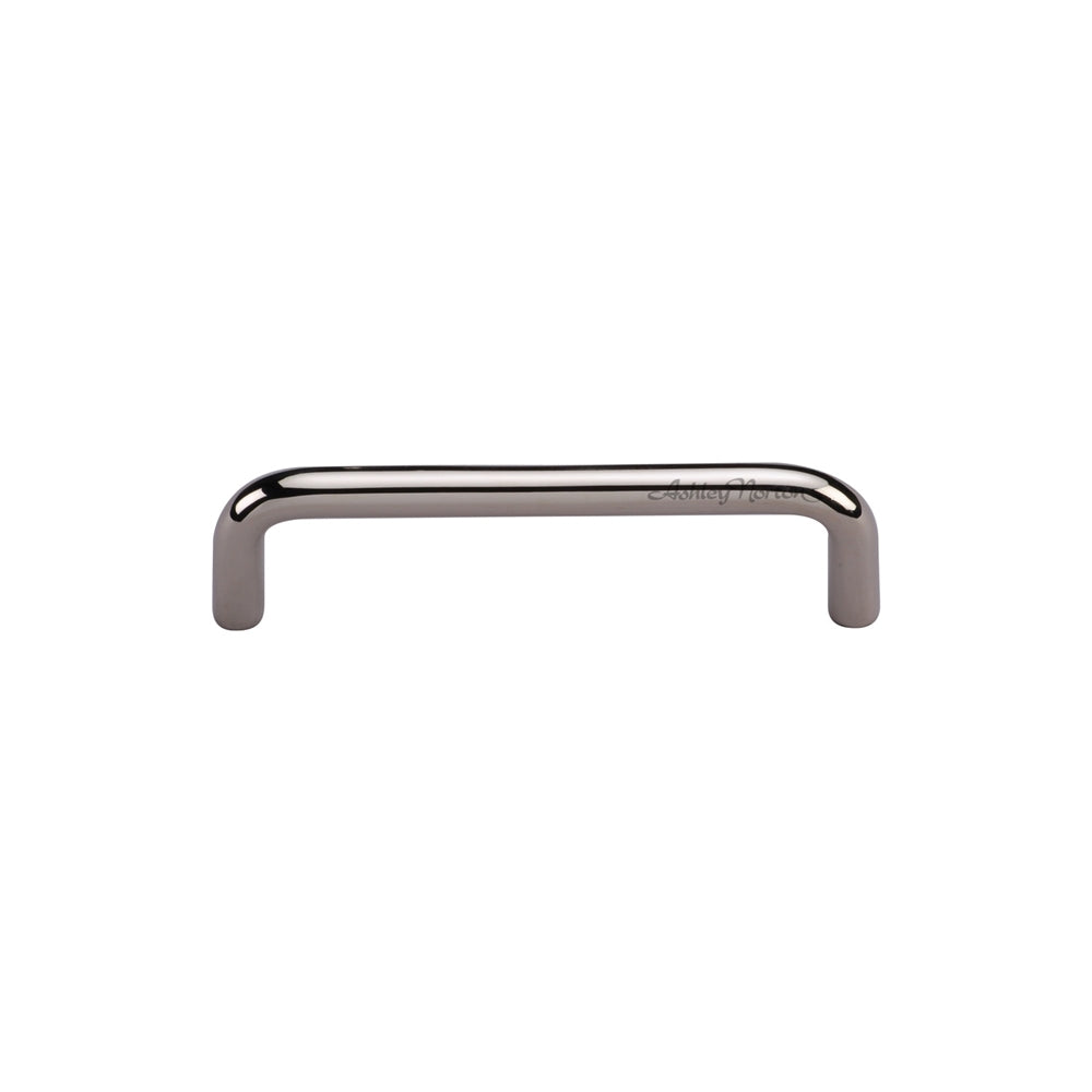 Ashley Norton MT2155 Wire Pull in Polished Nickel
