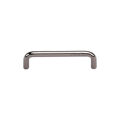 Ashley Norton MT2155 Wire Pull in Polished Nickel