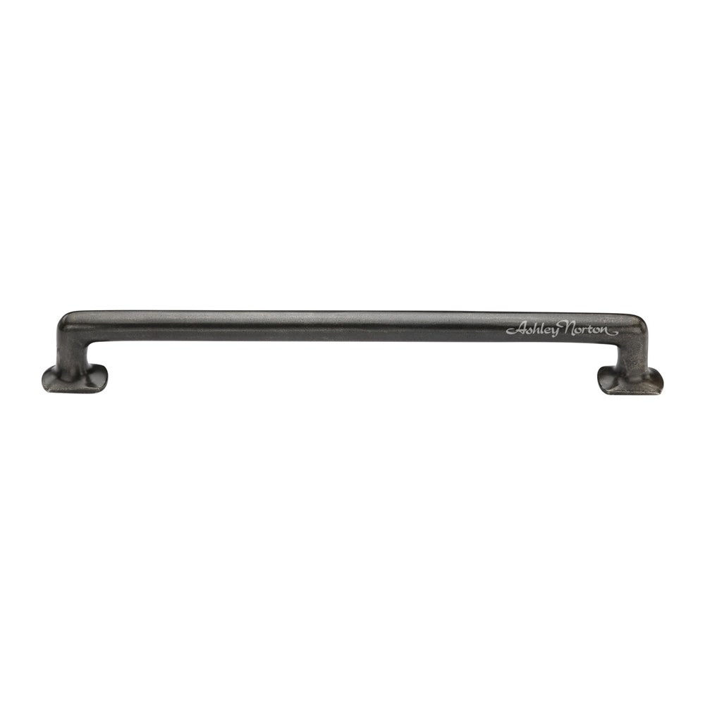 Ashley Norton 1376 Traditional Appliance Pull in Medium White Bronze