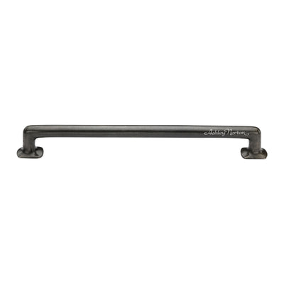 Ashley Norton 1376 Traditional Appliance Pull in Medium White Bronze