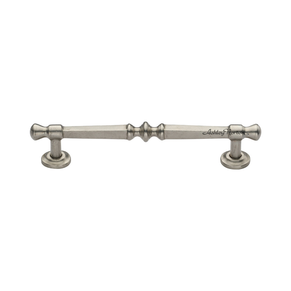 Ashley Norton 3343 Kali Pull in White Bronze
