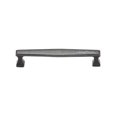 Ashley Norton 3334 Deco Pull in Dark Bronze