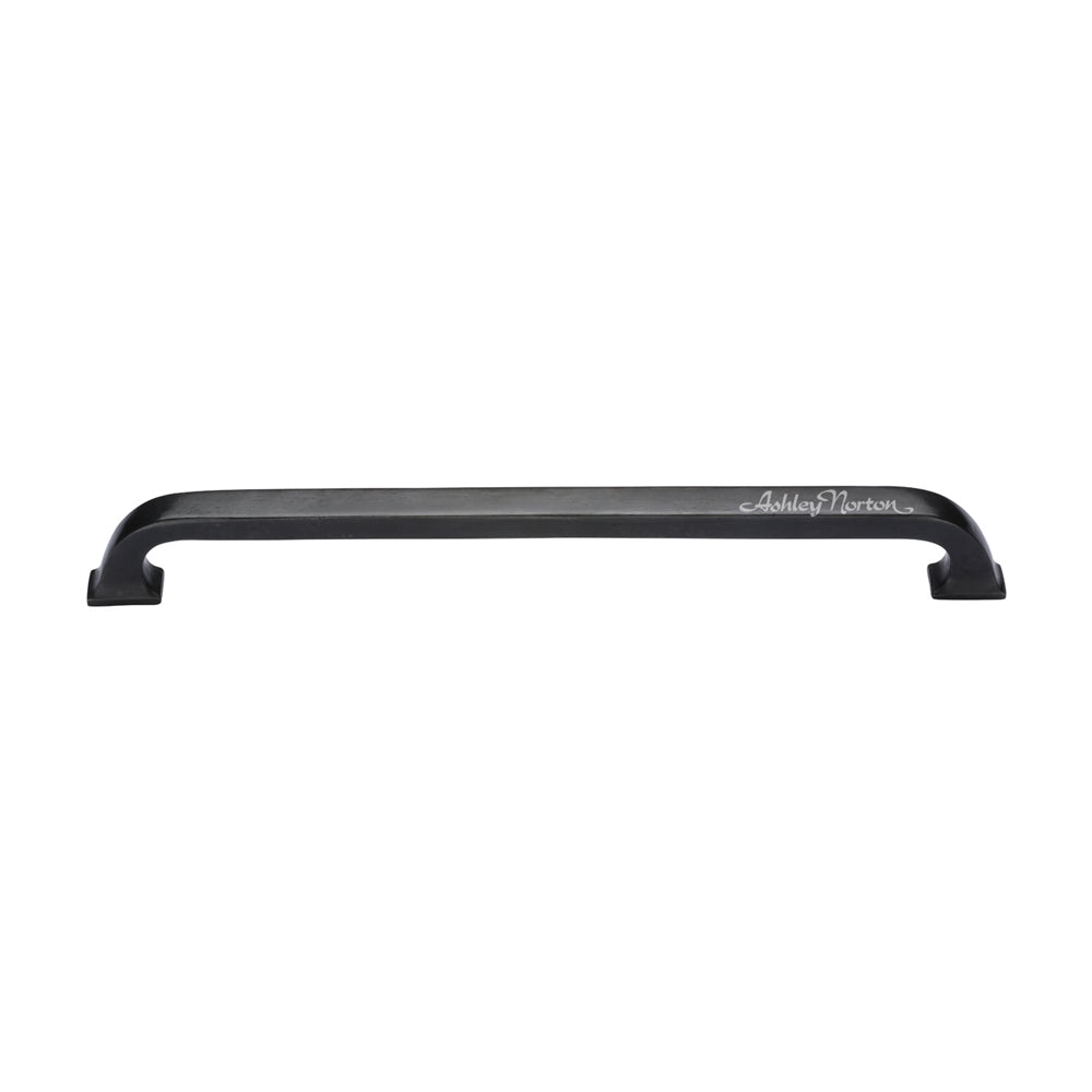 Ashley Norton 1721 Durham Appliance Pull in Dark Bronze