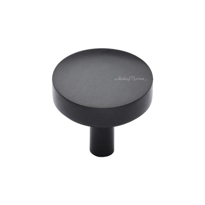 Ashley Norton MT3875 Tayo Cabinet Knob in Dark Oil Rubbed