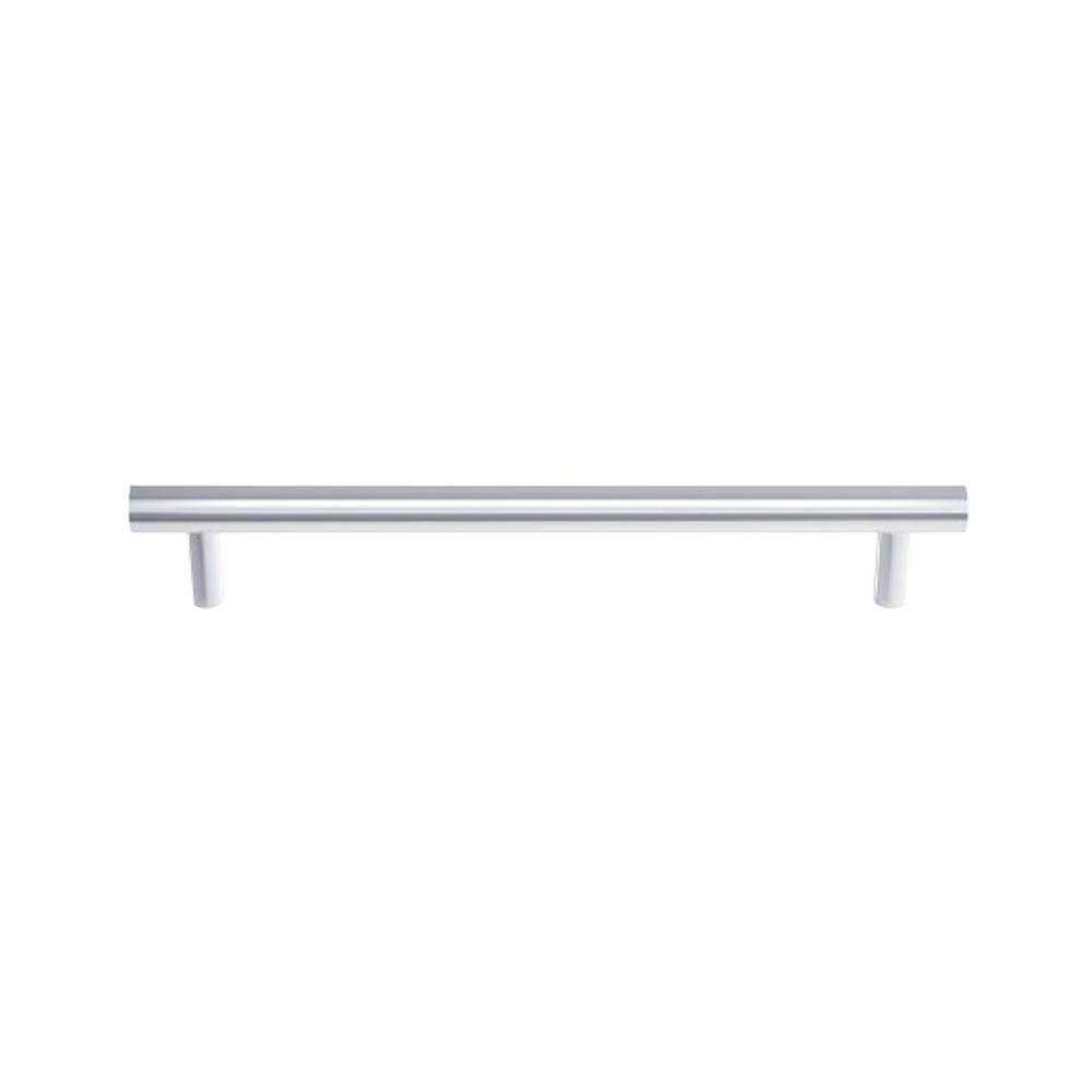 Ashley Norton MT0362 Bar Cabinet Pull in Polished Chrome
