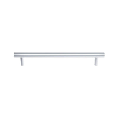 Ashley Norton MT0362 Bar Cabinet Pull in Polished Chrome