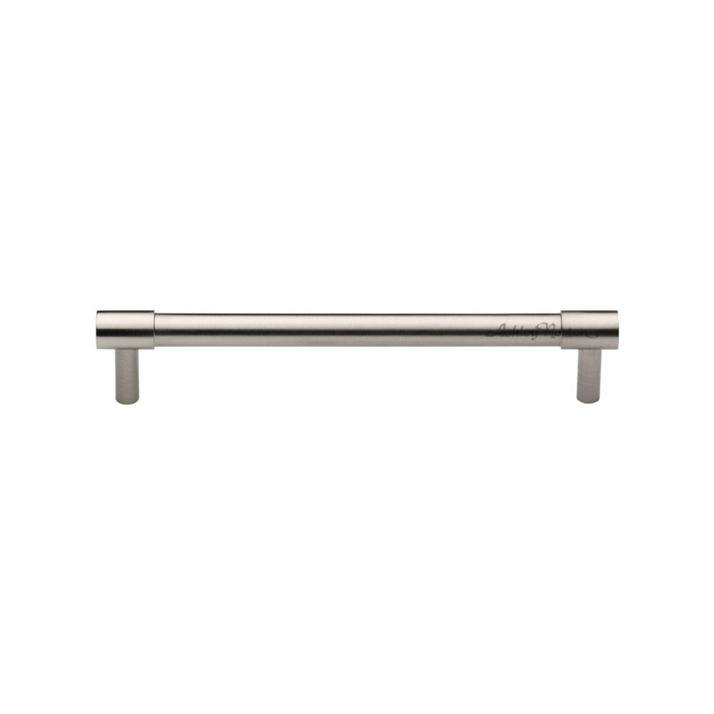 Ashley Norton MT4434 Phoenix Pull in Satin Nickel