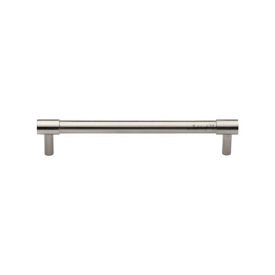 Ashley Norton MT4434 Phoenix Pull in Satin Nickel