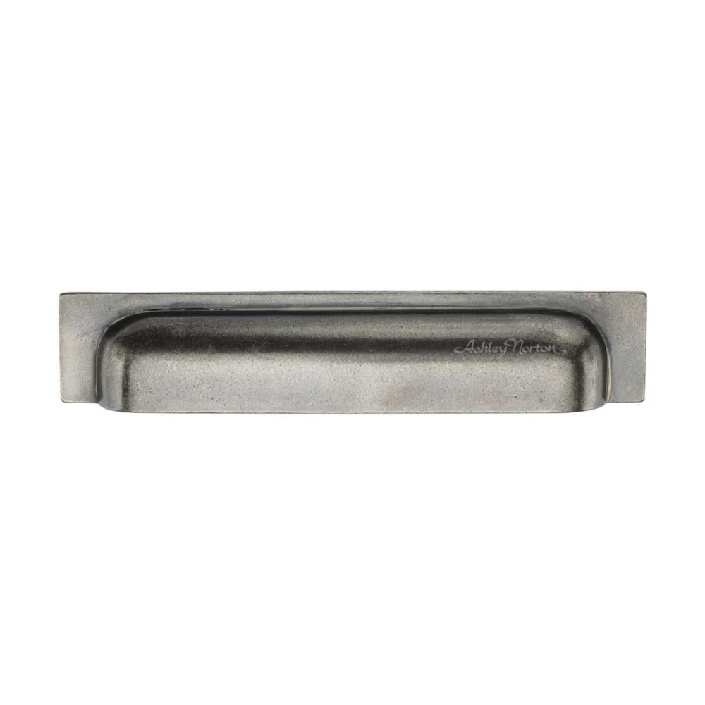 Ashley Norton 1720 Industrial Cup Pull in Medium White Bronze