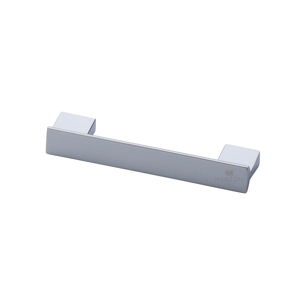 Ashley Norton MC2866 Bridge Pull in Polished Chrome