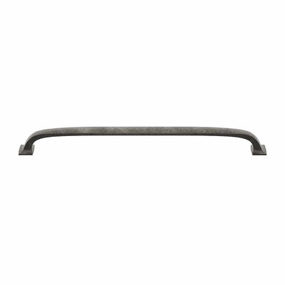 Ashley Norton 1314 Baron Appliance Pull in Medium White Bronze