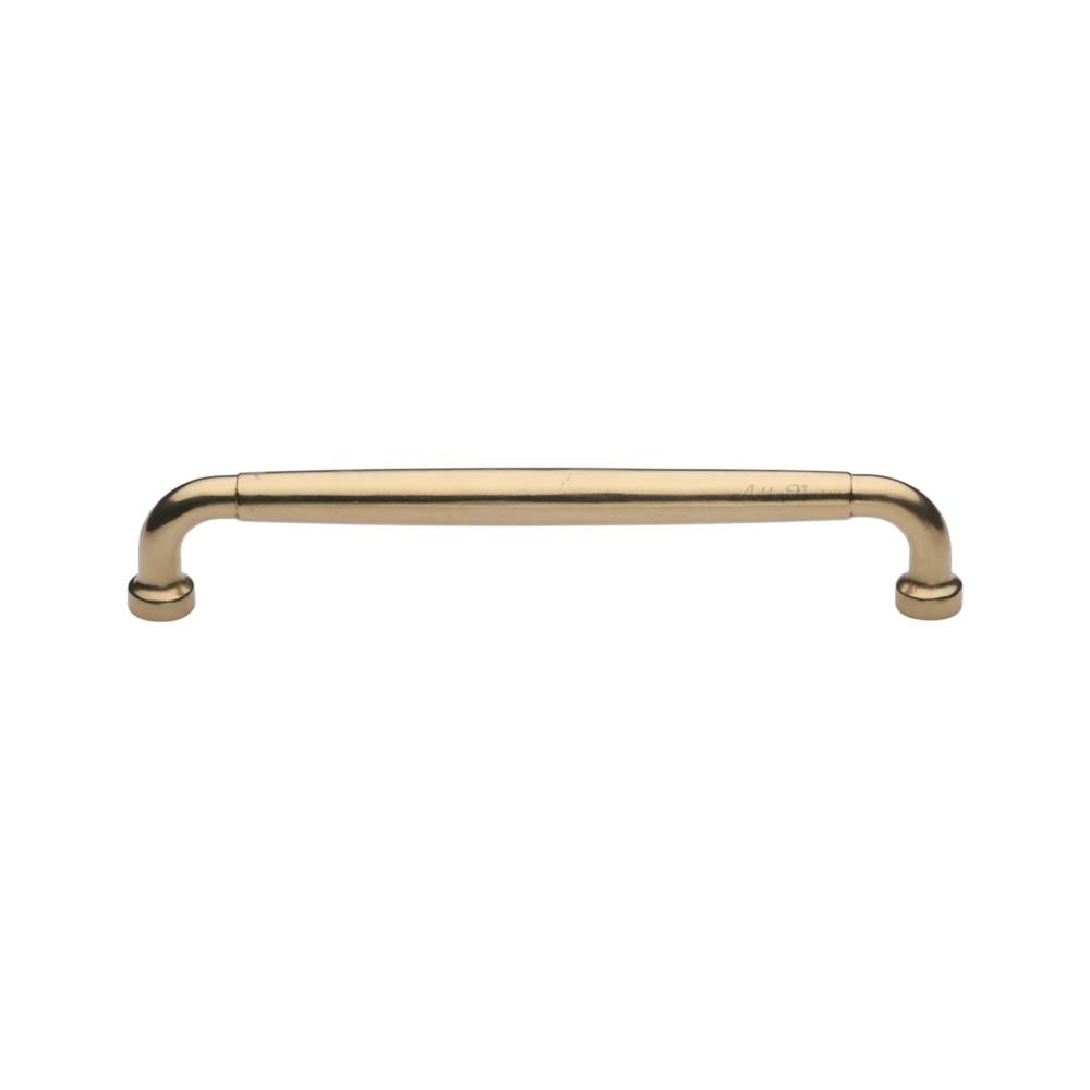 Ashley Norton 1259 Hadley Appliance Pull in Natural Bronze