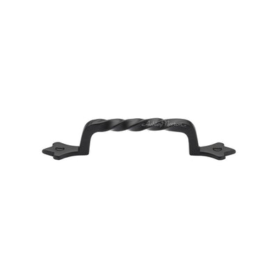Ashley Norton 370 Twist Pull in Matte Black
