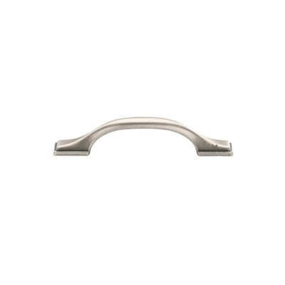 Ashley Norton MB5090 Luca Pull in Distressed Pewter