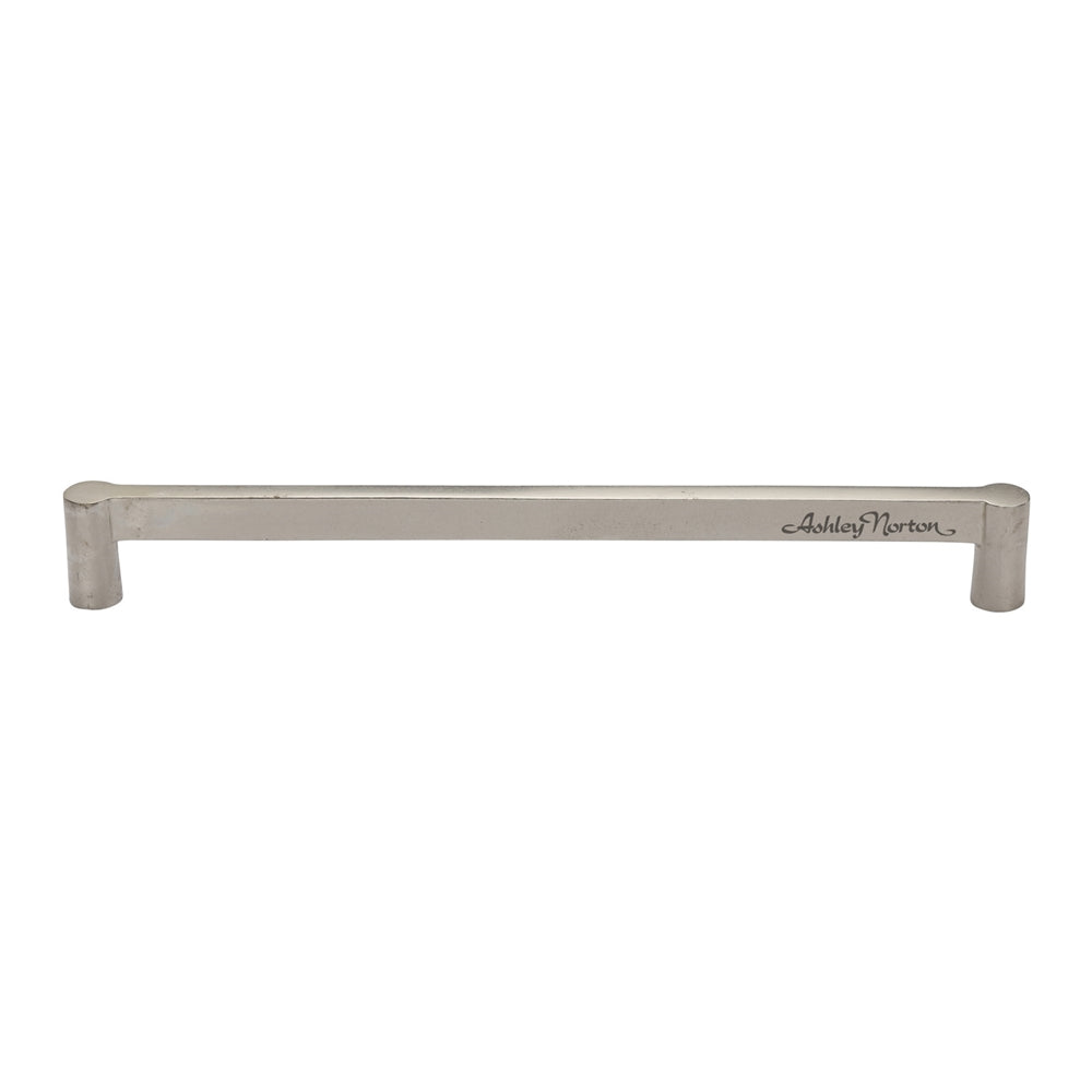 Ashley Norton 1348 Claros Appliance Pull in White Bronze
