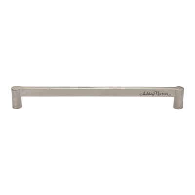 Ashley Norton 1348 Claros Appliance Pull in White Bronze