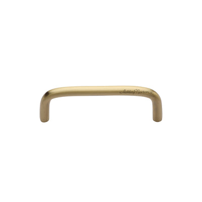 Ashley Norton MT2155 Wire Pull in Satin Brass