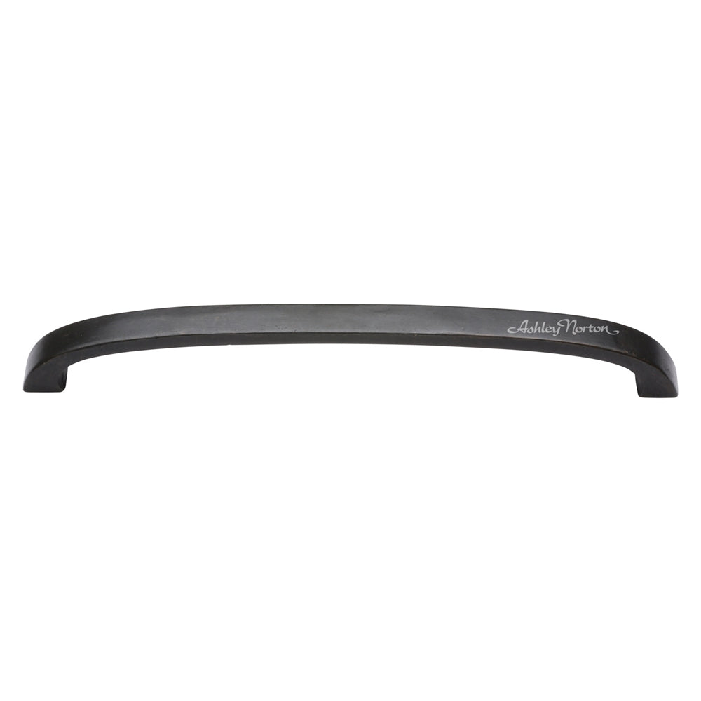 Ashley Norton 3402 Arc Pull in Dark Bronze