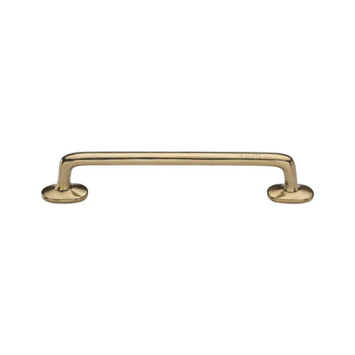 Ashley Norton 376 Traditional Pull in Natural Bronze