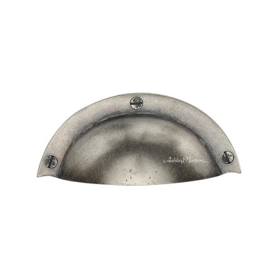 Ashley Norton 1700 Traditional Cup Pull in Medium White Bronze