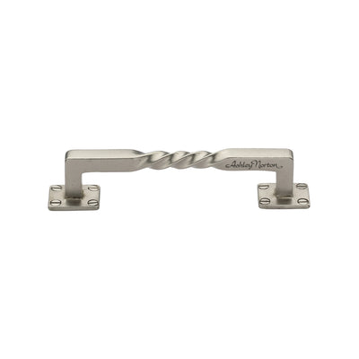 Ashley Norton 3378 Avon Pull in White Bronze