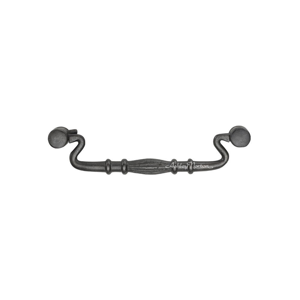 Ashley Norton 6267 Tuscany Drop Pull in Dark Bronze