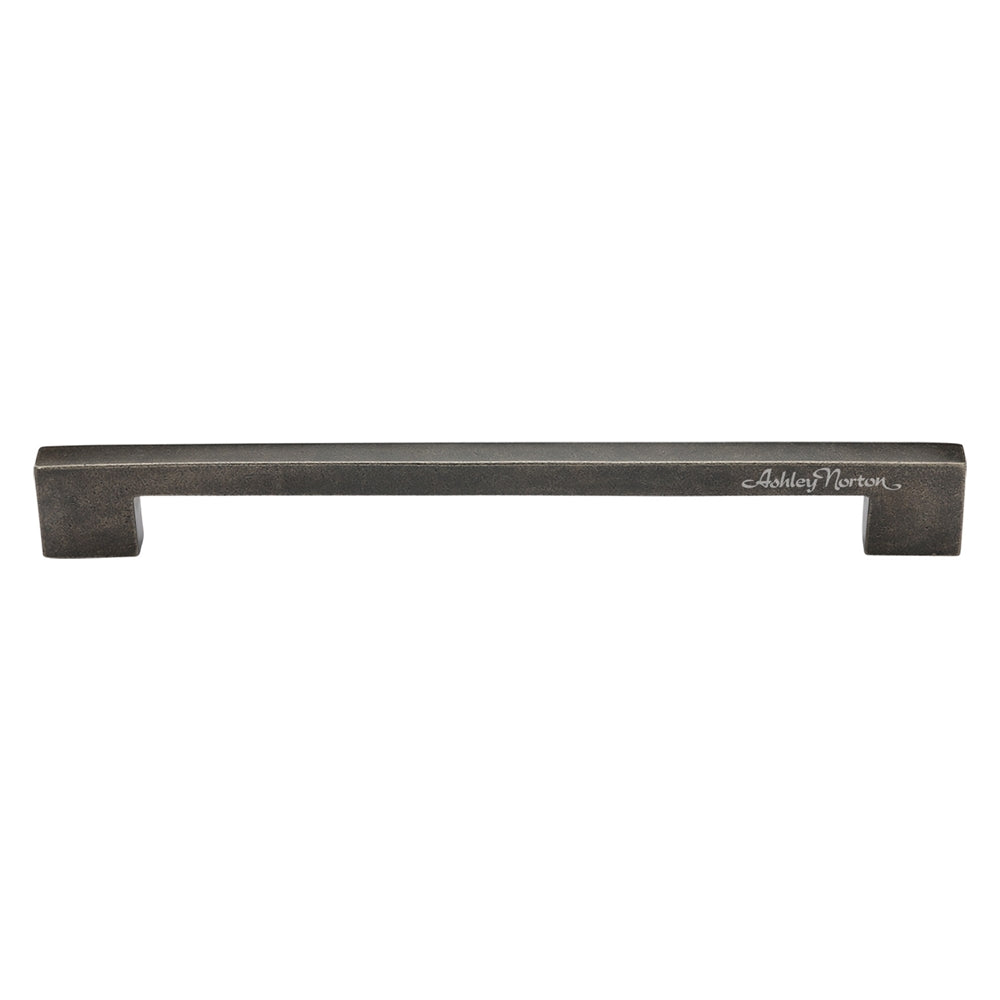 Ashley Norton 1390 Urban Appliance Pull in Medium White Bronze